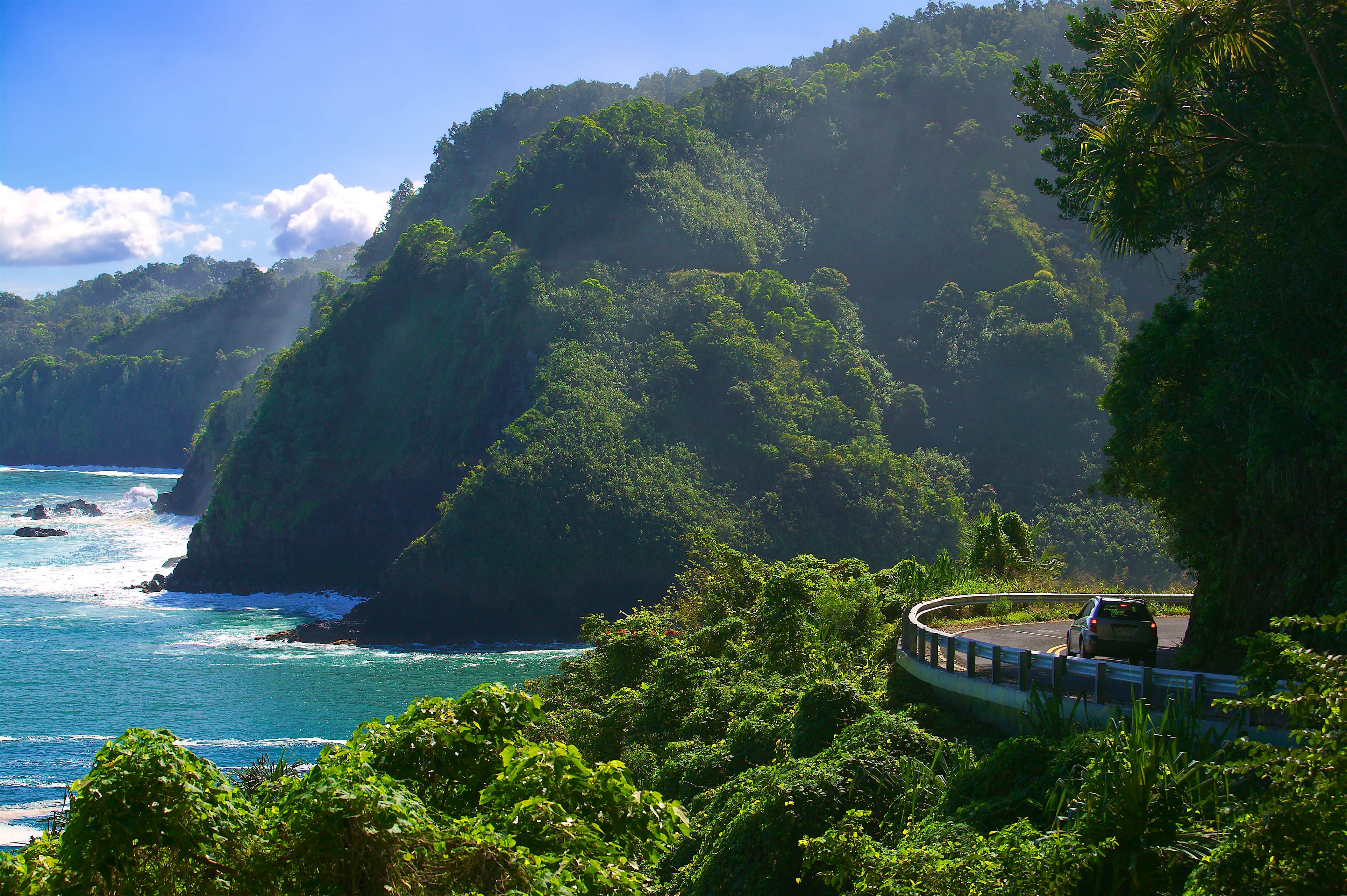 polynesian adventure tours road to hana